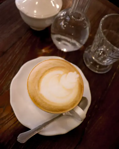 Cappuccino